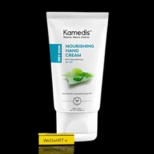 KAMEDIS - Nourishing hand cream 50 ml