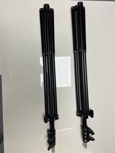 studio photography lighting stand /kit - Picture 11 of 12