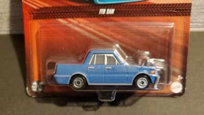 DISNEY PIXAR CARS TOONS TOKYO MATER 2022 ☆ ITO SAN | eBay