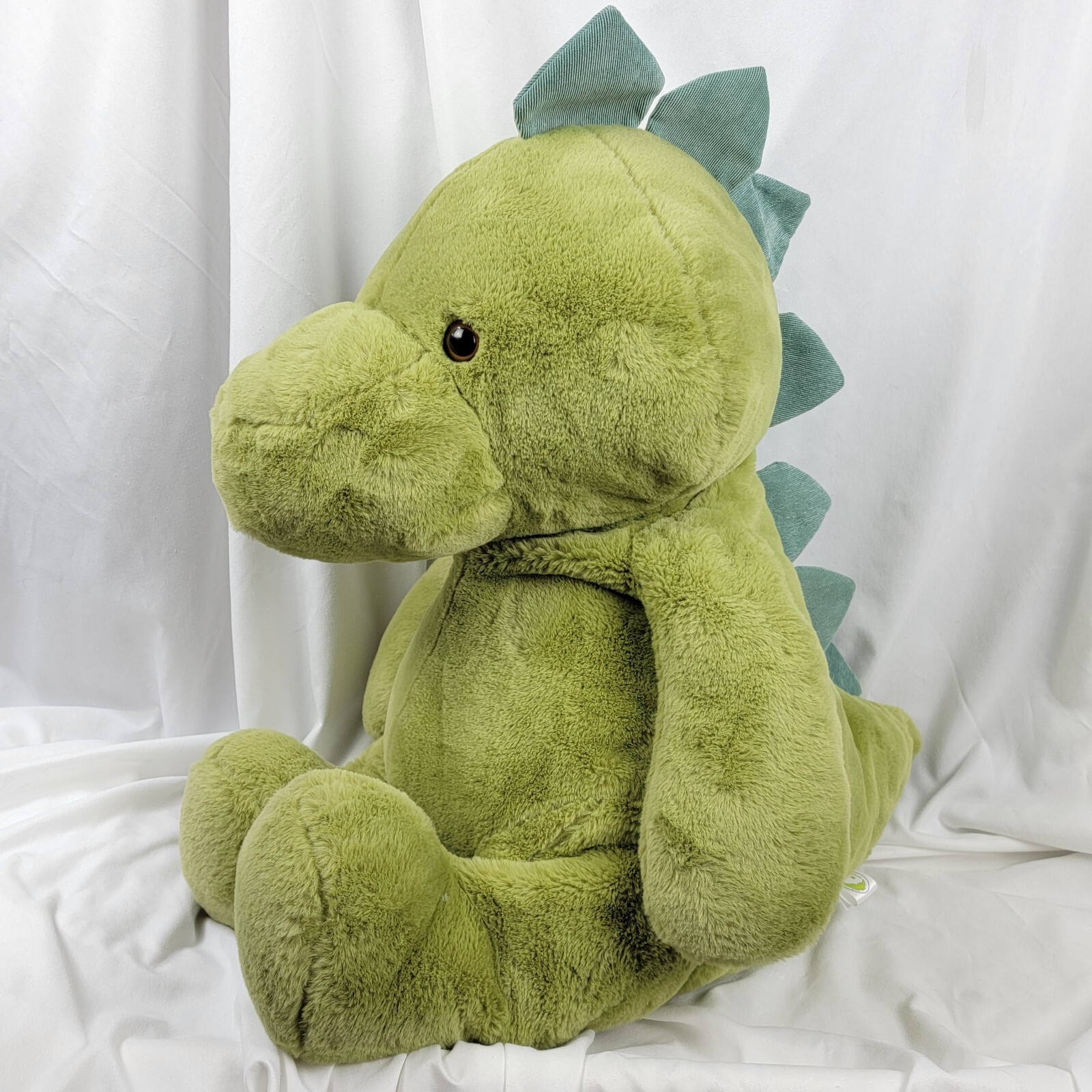 giant avocado teddy