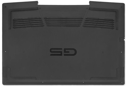 Rückabdeckung Handauflage Bodenhülle für Dell G5 15 5500 0FYCY8 01RPF5 067GM1 - 第 8/13 張圖片