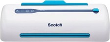 Scotch Professional Anti-Jam Thermal Laminator  (TL906)