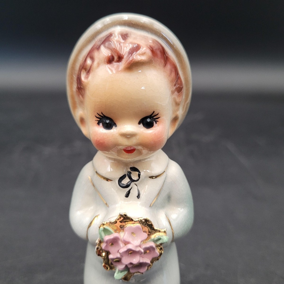 * vintage figure ୨୧ * 真っ白 可愛い ひつじちゃん vintage figure ୨୧ * 真っ白 可愛い ひつじちゃん vintage figure