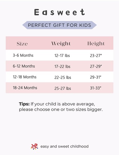 Infants Baby Girls 2 Piece Summer Outfits Set Smocked Tank Top and Bloomer Sh... - Picture 6 of 6