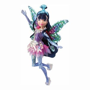 winx tynix dolls
