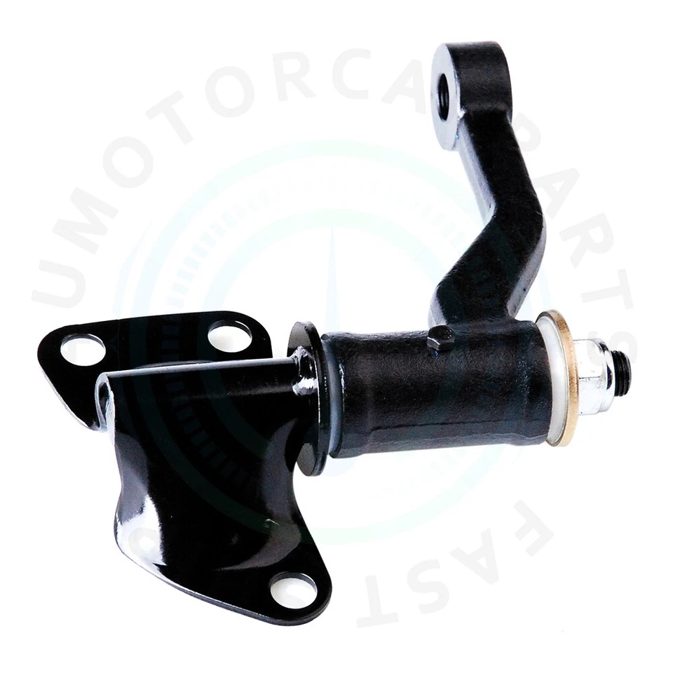 Kit de brazos de suspensión de 2 piezas K9500 para Nissan Pathfinder 1987 1988 1989-1996 Foto 2 de 4