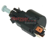 Original Metzger Bremslichtschalter 0911069 FüR Opel