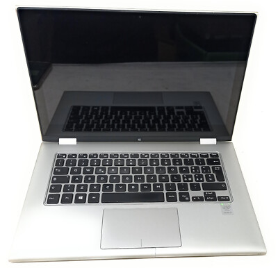 Ssd Dell Inspiron 7348 Ram Upgrade Dell Inspiron 7348 Notebook