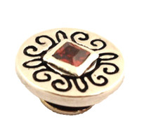 Kameleon Jewelry Cranberry Ice Jewelpop Jewel Pop Kjp385, New