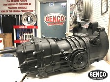 Offroad 002 Vw Bus Transaxle