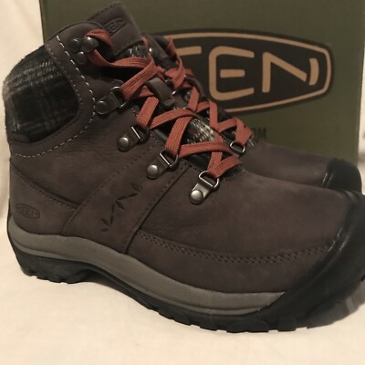 NEW KEEN Women s Size 6.5 M KACI III 3 Winter Waterproof Insulated Boots 1026719