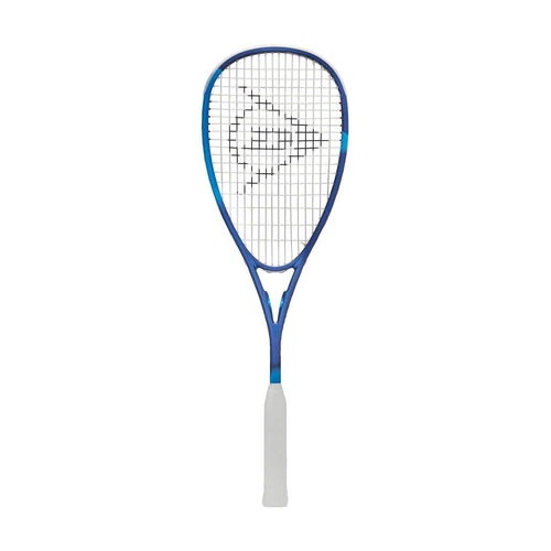 Dunlop Squashschläger TRISTORM ELITE blau Squash Racket Fortgeschrittene