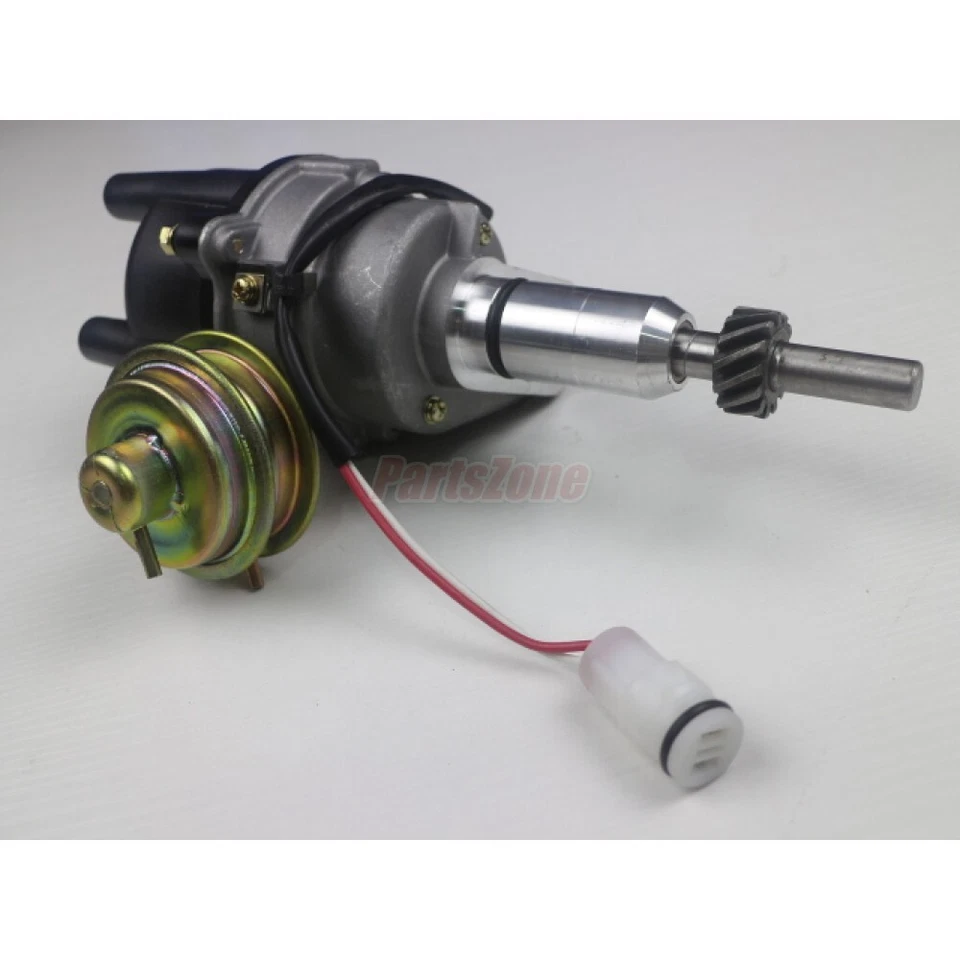 Ignition Distributor Fit for Toyota Corona Landcruiser 4Runner 22R RN85 90 2.4L - image 2 of 4
