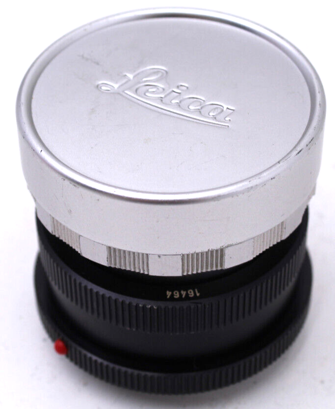 Leica 65Mm/F3.5 and OTZFO Adapter 16464K Lens Elmar Leitz | eBay Leica 65Mm/F3.5 and OTZFO Adapter 16464K Lens Elmar Leitz | eBay