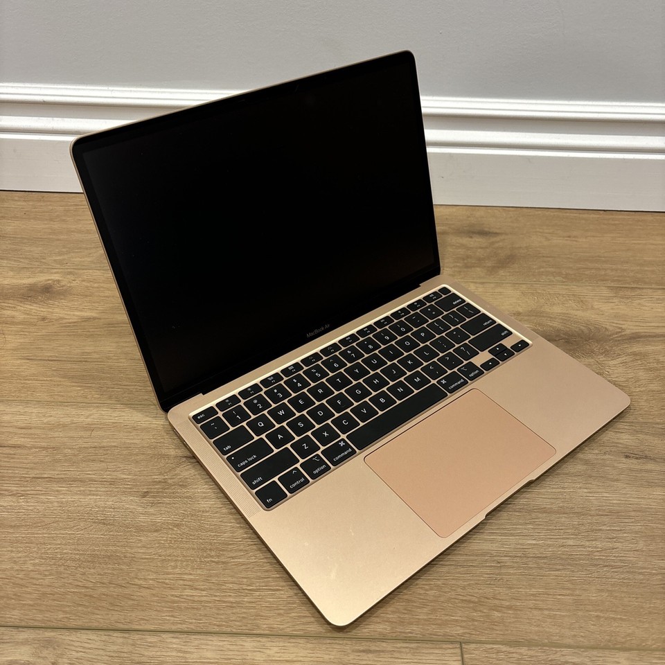 Apple MacBook Air Rose Gold 2020 Model 13inch Retina A2179 PARTS ONLY