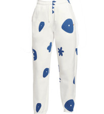 Nike Women's Jordan Artist Series by Mia Lee Fleece Pants White DV2008-133 h