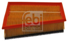 FEBI 40209 LUFTFILTER FÜR RENAULT MEGANE 3 BZ0/1 CC EZ0/1 SCÉNIC 3 8660003096