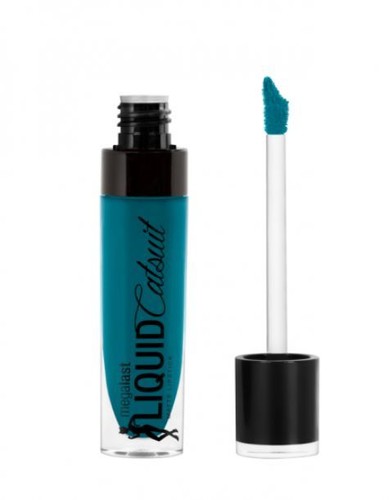 ❤ Wet n Wild Catsuit Liquid Lipstick (matte, metallic, fantasy maker) YOU PICK ❤ - 第 32/44 張圖片