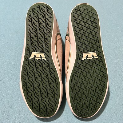 SUPRA / Size 11.5 / JIM GRECO / HUNDRED DOLLAR BILLS