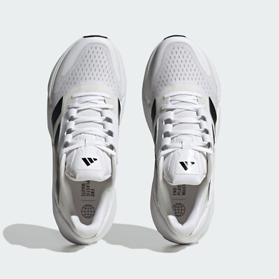 Adidas Adistar 2.0 Shoes Running Sneakers Cloud White/Core Black HP2339 US  7-12 | eBay