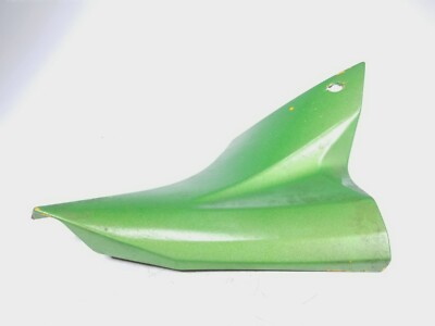 06 07 Kawasaki ZX10 ZX10R Right Frame Gas Fuel Tank Cover Shroud