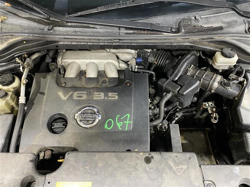 Used Front Right Exterior Door Handle fits: 2006 Nissan Murano assembly door fro Foto 4 de 4