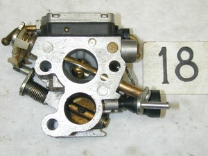 Husqvarna 435 карбюратор Husqvarna 435 карбюратор