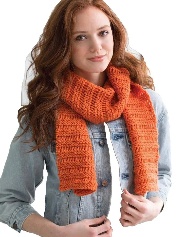 25 Scarves, Shawls, & Ponchos to Knit-Projects Feature Cables, Lace, Knit/Purl - Image 3 of 4