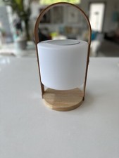 Portable Light lamp with speaker. Bluetooth and Remote Control