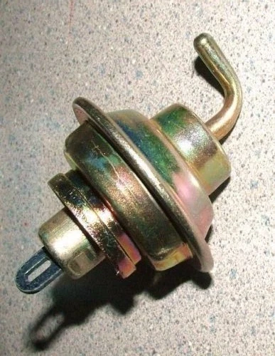 BUICK LESABRE ELECTRA RIVIERA 1972 1973 1974 ESTRANGULADOR SECUNDARIO 4 BARRILES Foto 3 de 4