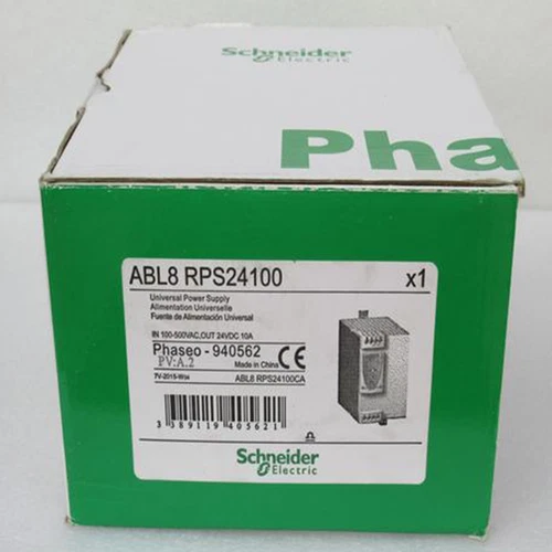 NEW Schneider ABL8RPS24100 - Picture 1 of 1