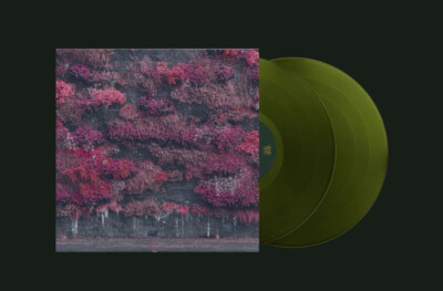 新品未開封】【レコード】Sleep Token Even In Arcadia