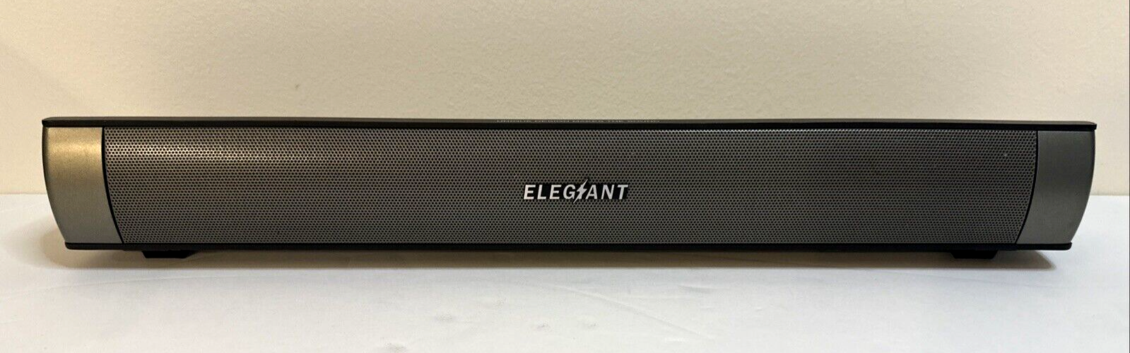 SoundBar Elegiant SKU-288928 Multi Media Computer Speaker 16