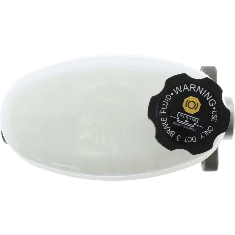 Cilindro maestro de freno centrado premium para Chevrolet Silverado 3500 HD 2009-2014 Foto 4 de 4