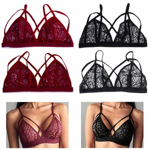 ropa interior sin encaje