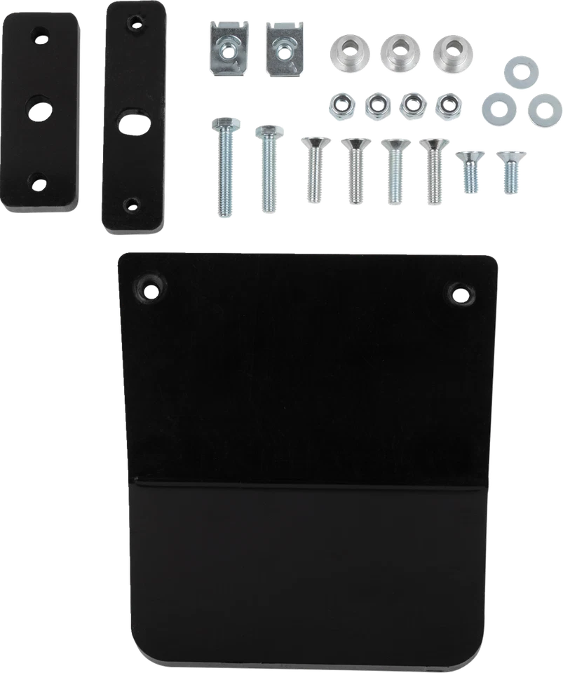 MOOSE OFFROAD Xtreme Skid Plate - Beta - X-Trainer 250/300 PX1681 Foto 4 de 4