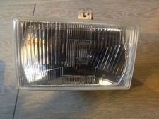 Feu avant (phare) Ford TAUNUS