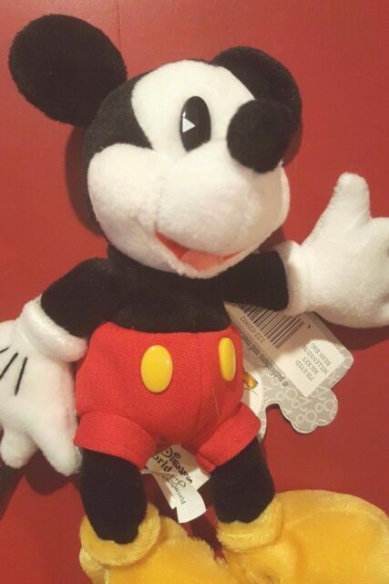 disney world plush