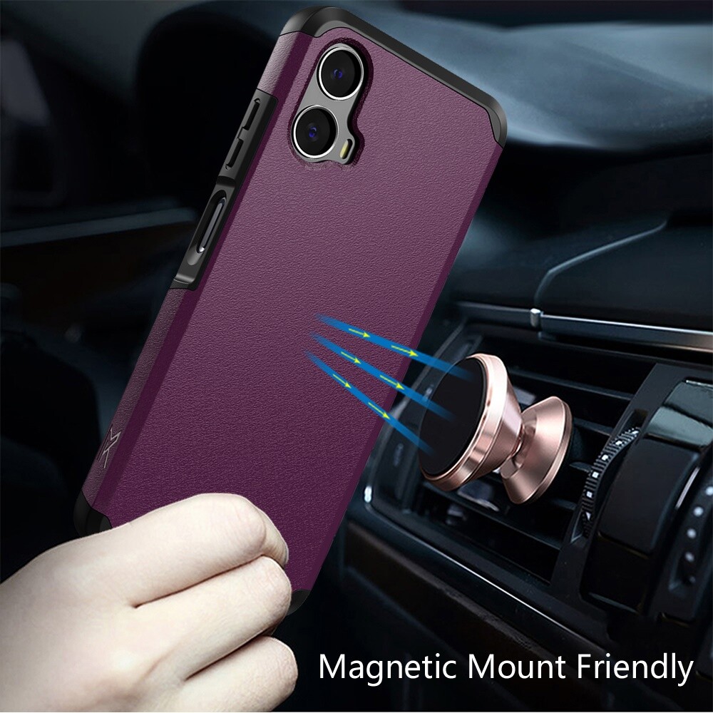 For Motorola Moto G Power 5G 2024 XT2415V ShockProof Hybrid Case Phone Cover | eBay For Motorola Moto G Power 5G 2024 XT2415V ShockProof Hybrid Case Phone Cover | eBay