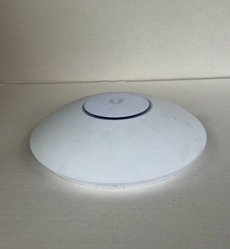 Ubiquiti Networks UniFi AP AC Access Point - Weiß (UAP-AC-HD) - Afbeelding 3 van 3