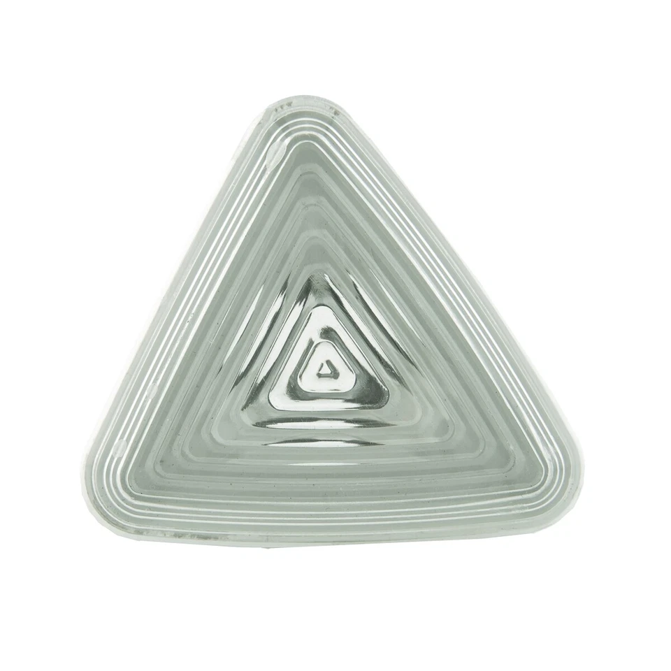 2X Fari Indicatori Fari Anteriori Destra Sinistra Esterni Per Renault Kangoo - Immagine 4 di 4