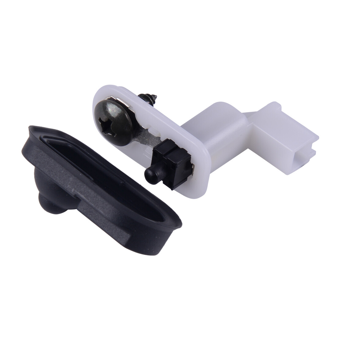 Interior Door Courtesy Light Switch Sensor Fit For Suzuki Swift