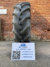 Firestone Performer 85 460/85R38 (18.4R38) Tyre - (£534 Incl Vat)