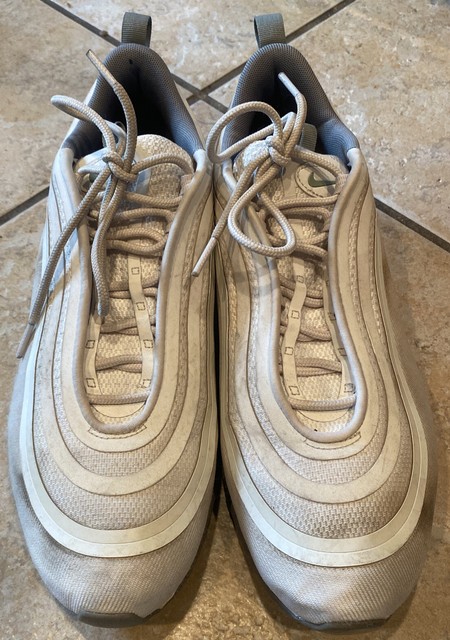 nike air max 97 ultra 17 light orewood brown