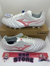 MIZUNO Monarcida NEO III Wide Elite 3E White Red P1GA2421 60 oki