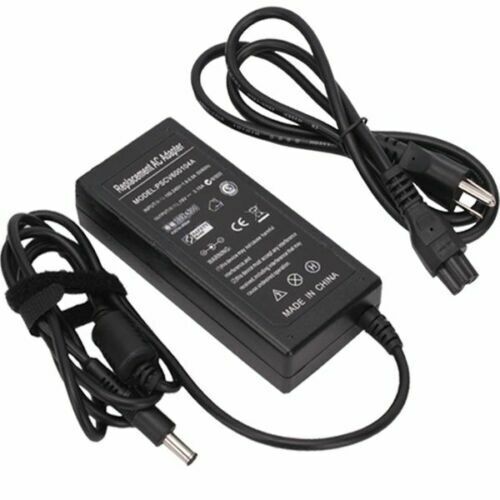 Charger For Samsung ATIV Book 2 NP270E4E NP270E5E Laptop AC Adapter Power Cord - Picture 1 of 1