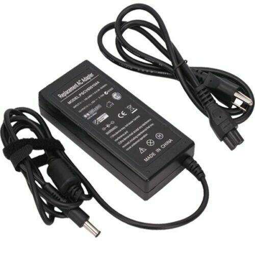 Charger For Samsung Series 3 NP305E7A NP305E5A Laptop AC Adapter Power Supply - Picture 1 of 1