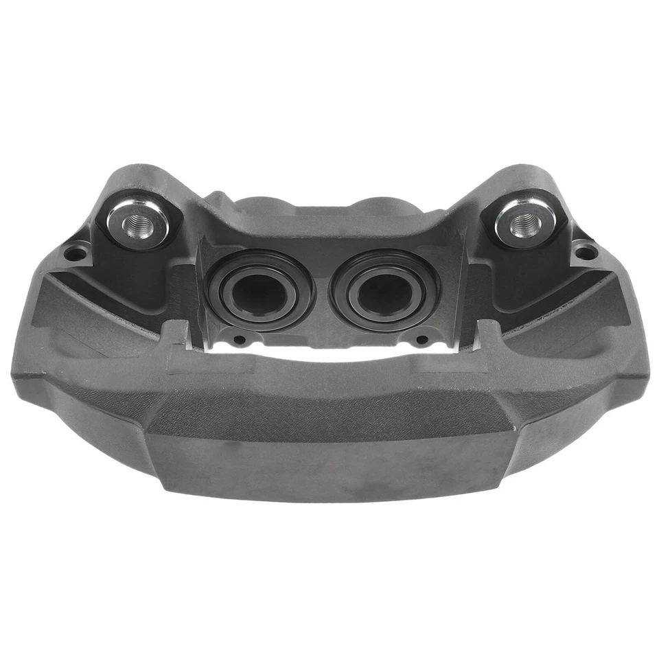 前右手盘式制动卡钳带铝活塞适用于雷克萨斯 LS460 2007 - 2017 LS600h — 第 3/4 张图片