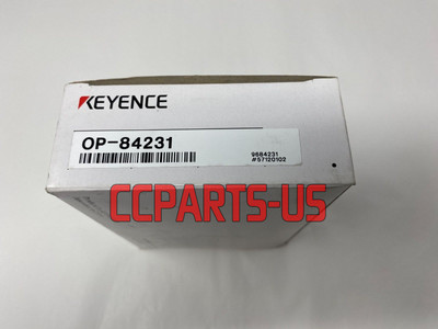New In Box KEYENCE OP-84231 Remote Handle Controller