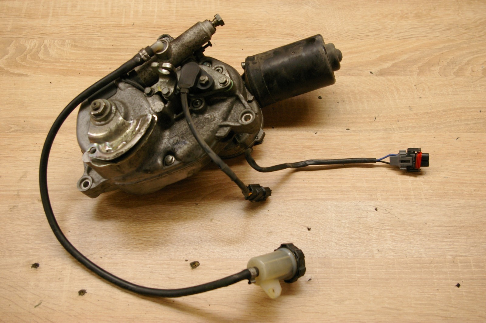 Piaggio Mp3 300 Yourban LT 2011 - 2018 Antirolling Device Anti  